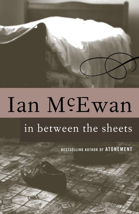 Produktbild: In Between the Sheets