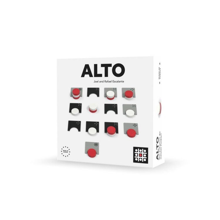 Produktbild: Alto