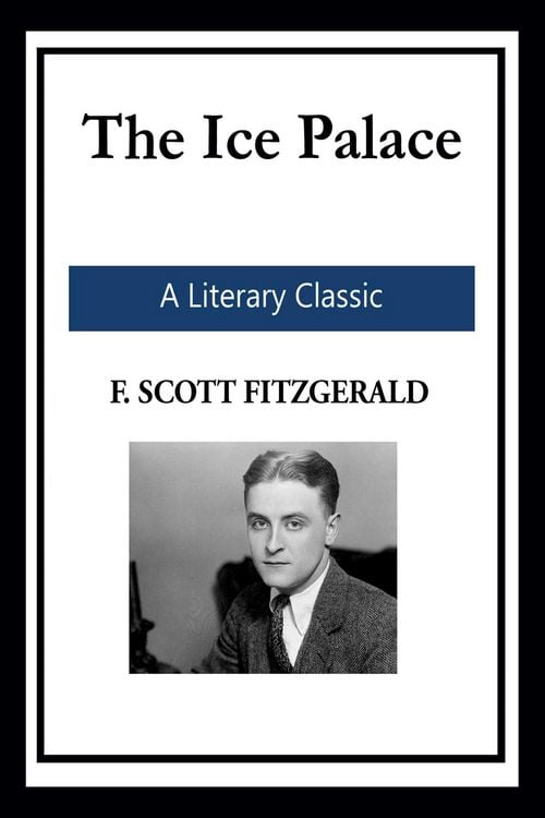 Produktbild: The Ice Palace