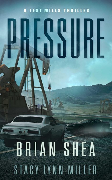 Produktbild: Pressure