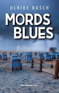 Produktbild: Mordsblues