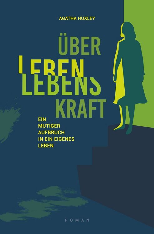 Produktbild: &Uuml;berLeben LebensKraft