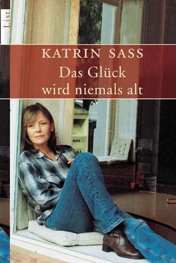 Produktbild: Das Gl&uuml;ck wird niemals alt