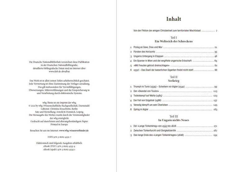 Produktbild: Die T&uuml;rken vor Wien