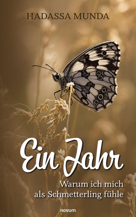 Produktbild: Ein Jahr
