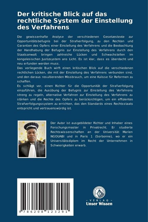 Produktbild: Der kritische Blick auf das rechtliche System der Einstellung des Verfahrens