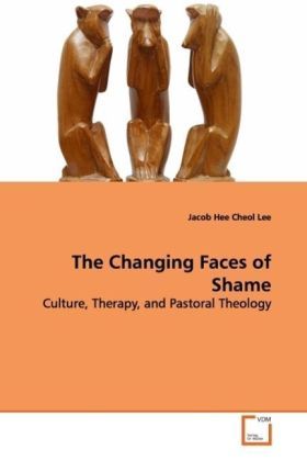 Produktbild: Lee, J: The Changing Faces of Shame
