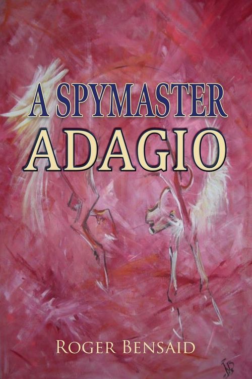 Produktbild: A Spymaster