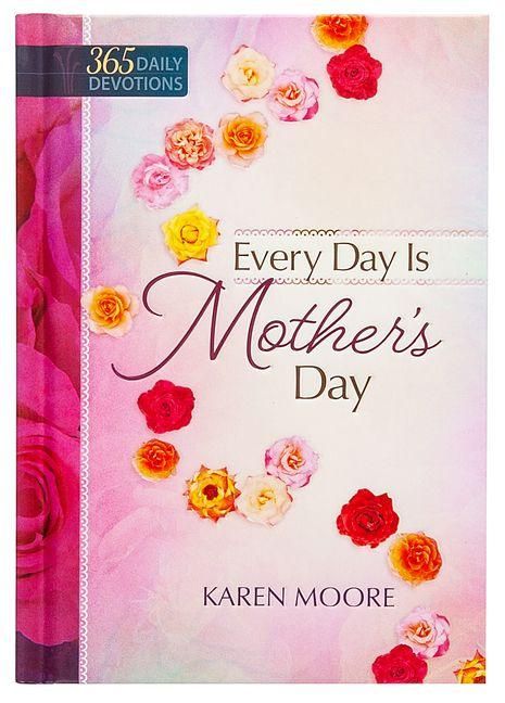 Produktbild: Every Day Is Mother's Day