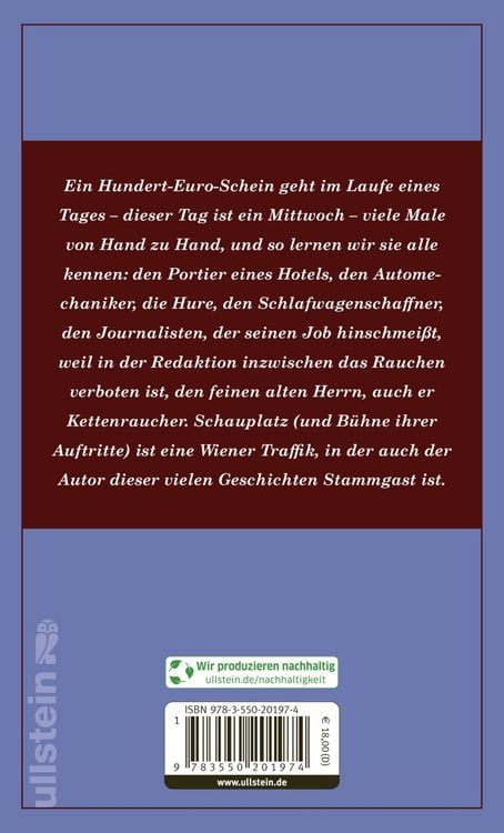 Produktbild: Mittwoch