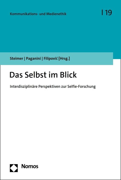 Produktbild: Das Selbst im Blick