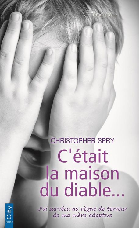 Produktbild: C'&eacute;tait la maison du diable...