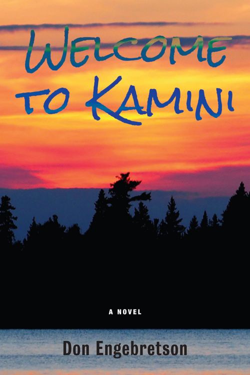 Produktbild: Welcome to Kamini