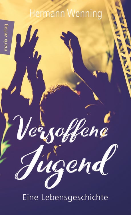 Produktbild: Versoffene Jugend