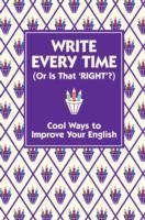 Produktbild: Stride, L: Write Every Time (Or Is That 'Right'?)