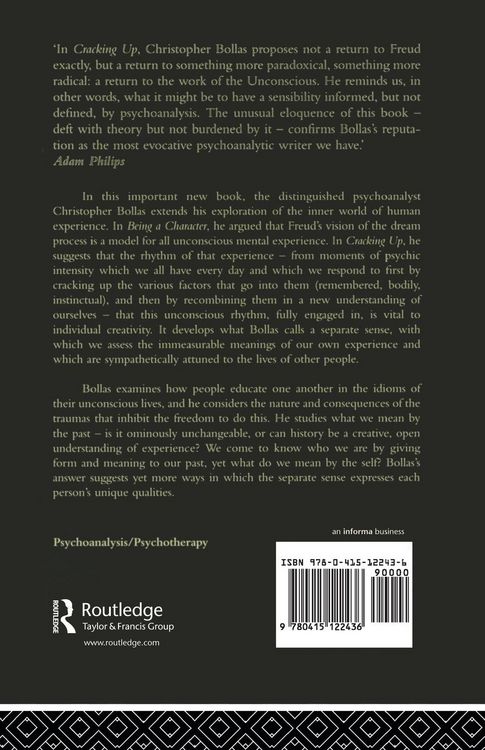 Produktbild: Cracking Up
