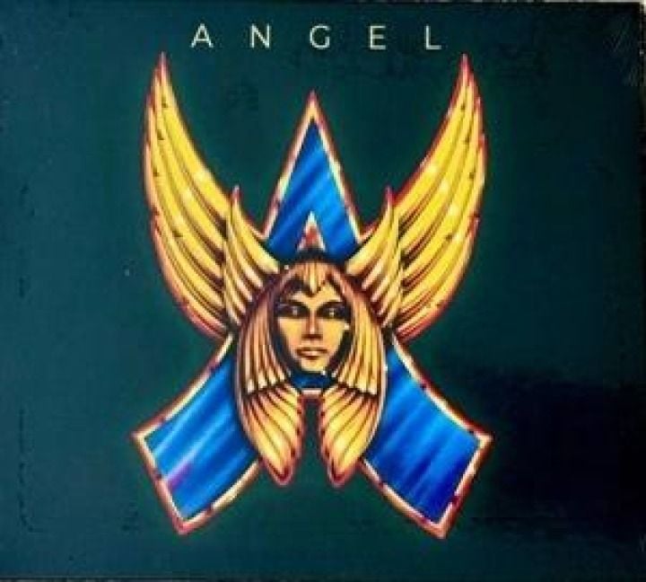 Produktbild: Angel