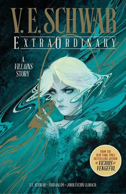 Produktbild: ExtraOrdinary Anniversary Edition (Signed)
