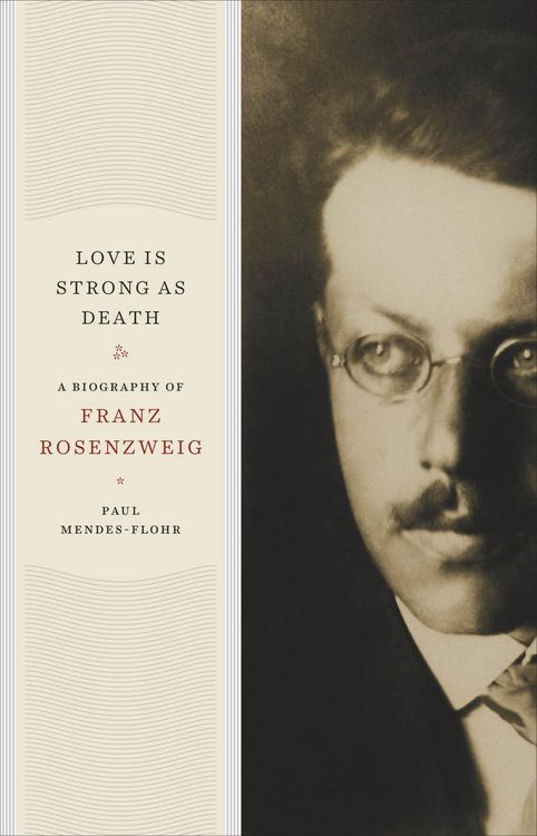 Produktbild: Love Is Strong as Death