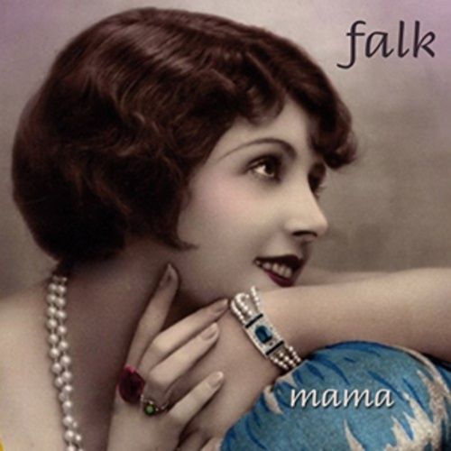 Produktbild: Mama