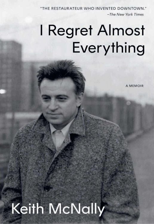 Produktbild: I Regret Almost Everything