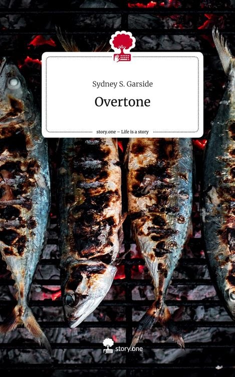 Produktbild: Overtone. Life is a Story - story.one