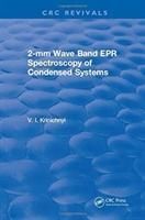 Produktbild: Krinichnyi, V: 2-mm Wave Band EPR Spectroscopy of Condensed