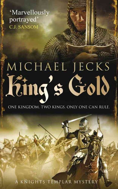 Produktbild: King's Gold