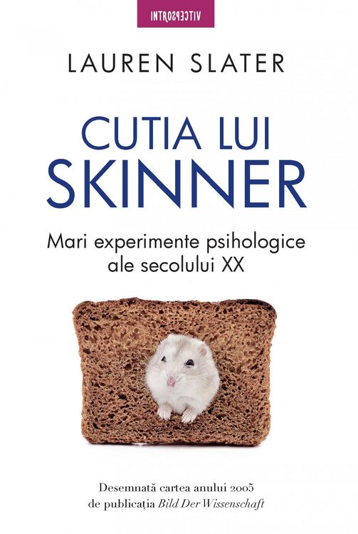Produktbild: Cutia lui Skinner