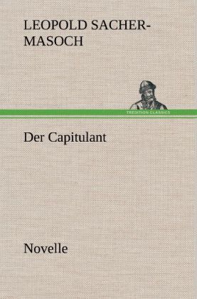 Produktbild: Der Capitulant