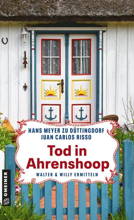 Produktbild: Tod in Ahrenshoop