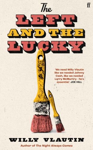 Produktbild: The Left and The Lucky