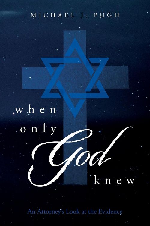 Produktbild: When Only God Knew