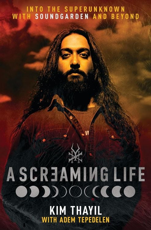 Produktbild: A Screaming Life