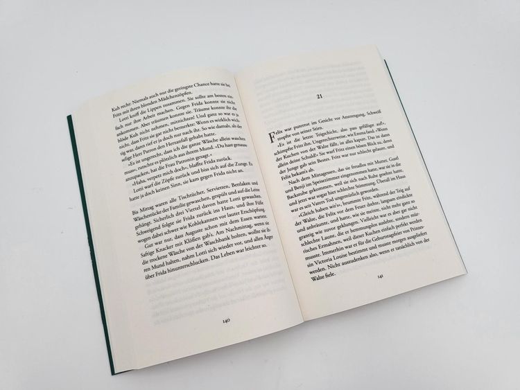 Produktbild: Caf&eacute; Buchwald