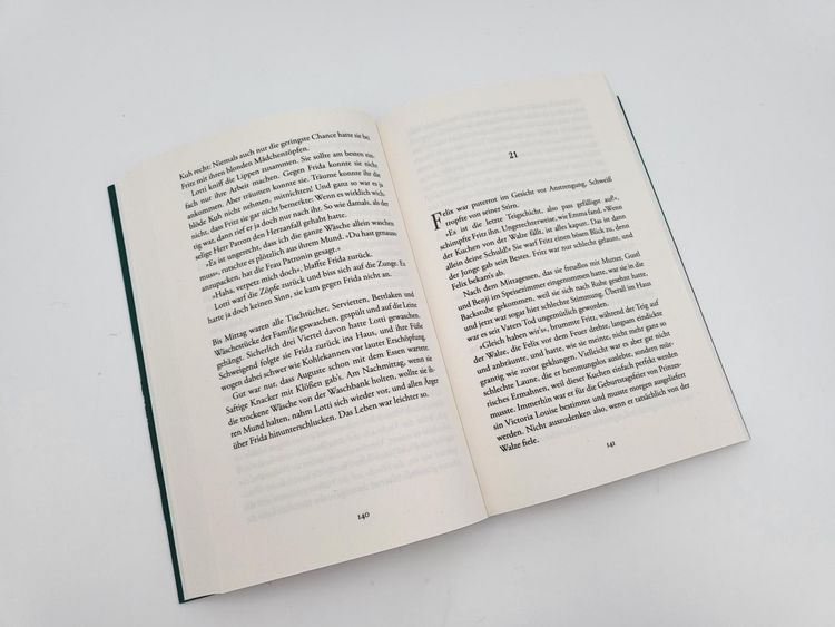 Produktbild: Caf&eacute; Buchwald