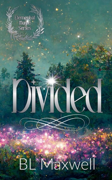 Produktbild: Divided