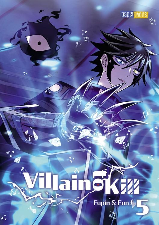Produktbild: Villain to Kill 05