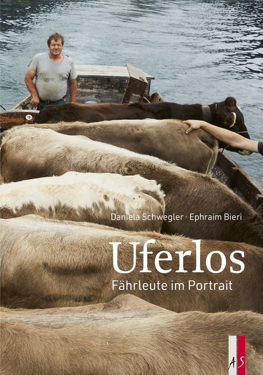 Produktbild: Uferlos