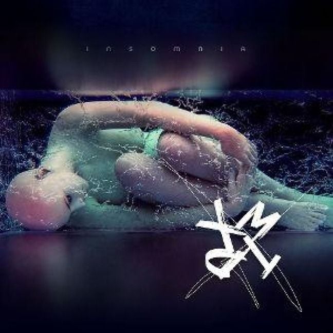 Produktbild: Insomnia