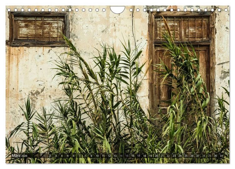 Produktbild: La Gomera 2026 - Eine Entdeckungsreise (Wandkalender 2026 DIN A4 quer), CALVENDO Monatskalender