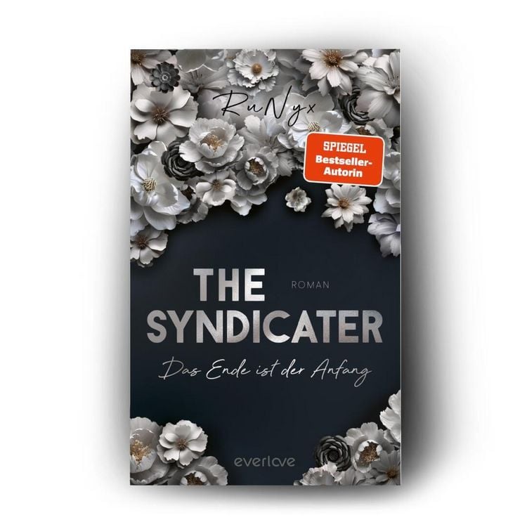 Produktbild: The Syndicater &ndash; Das Ende ist der Anfang