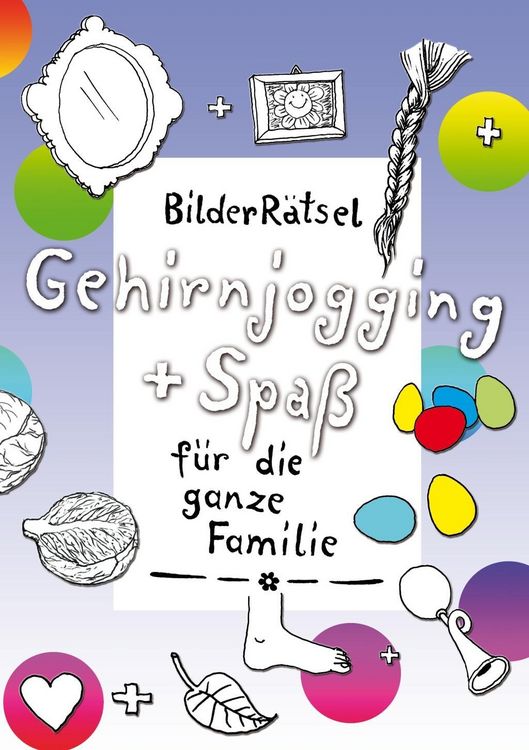 Produktbild: BilderR&auml;tsel