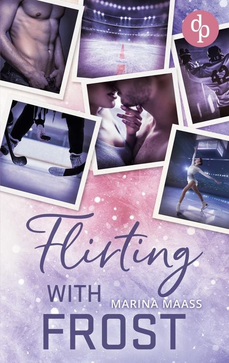 Produktbild: Flirting with Frost