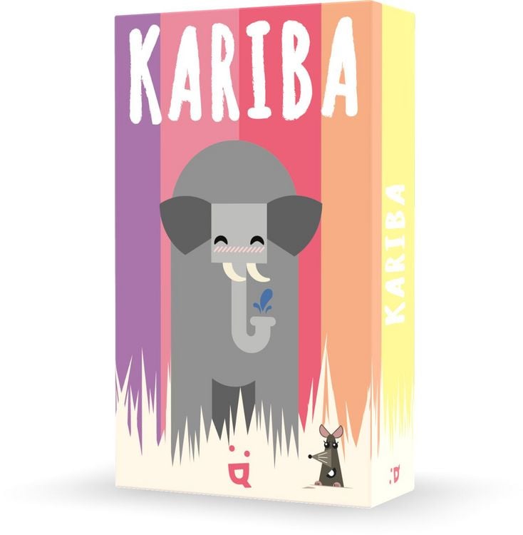 Produktbild: Kariba