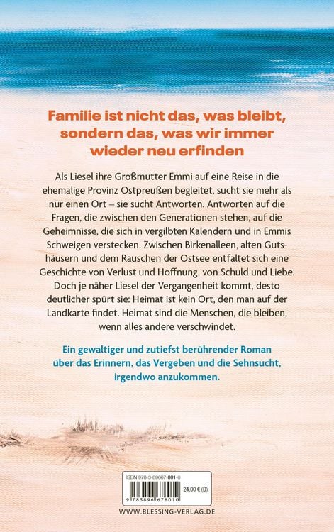 Produktbild: Ist doch sch&ouml;n hier