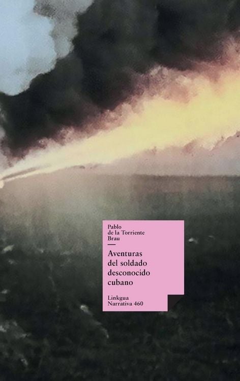 Produktbild: Aventuras del soldado desconocido cubano