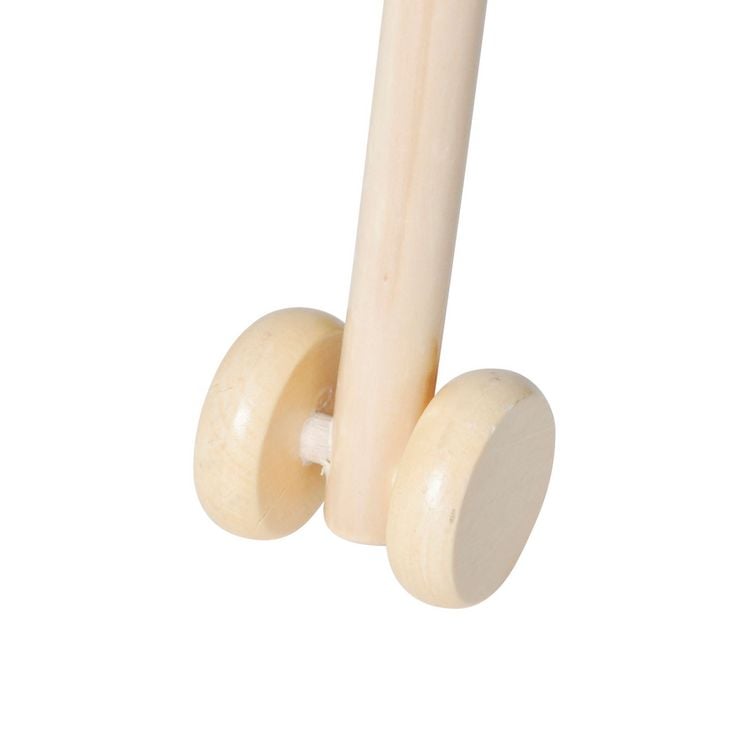 Produktbild: Knorrtoys 40100 - Steckenpferd Hip Hop