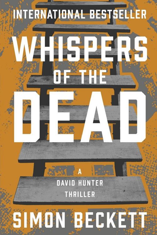 Produktbild: Whispers of the Dead