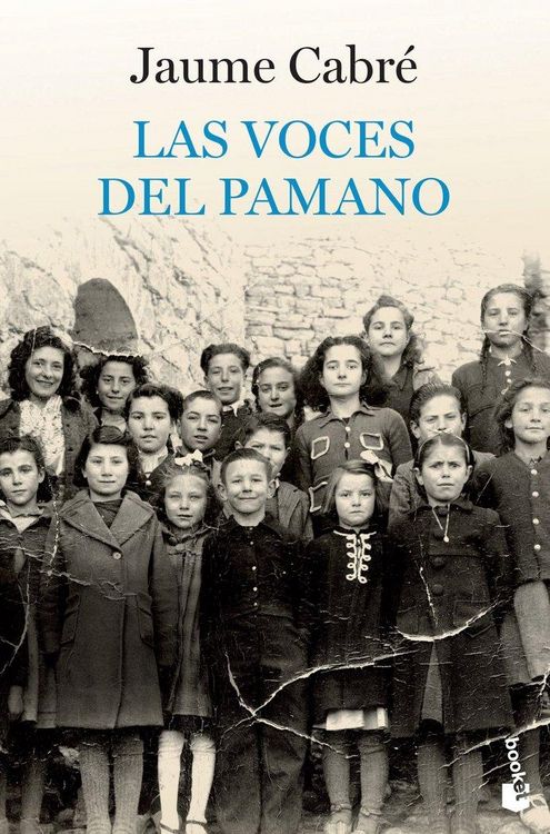 Produktbild: Las voces del Pamano